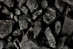 Bill Quay coal boiler costs
