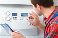 free commercial Bill Quay boiler quotes